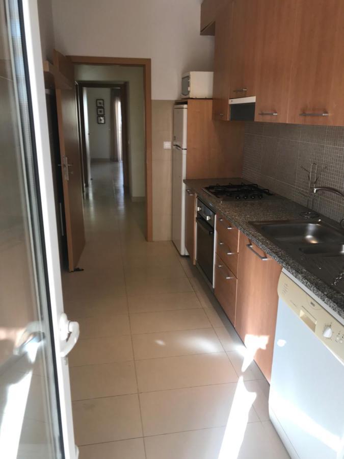 Casa Hollands Apartamento Cabanas De Tavira Exterior foto