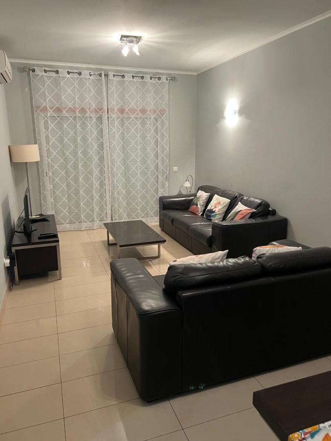 Casa Hollands Apartamento Cabanas De Tavira Exterior foto