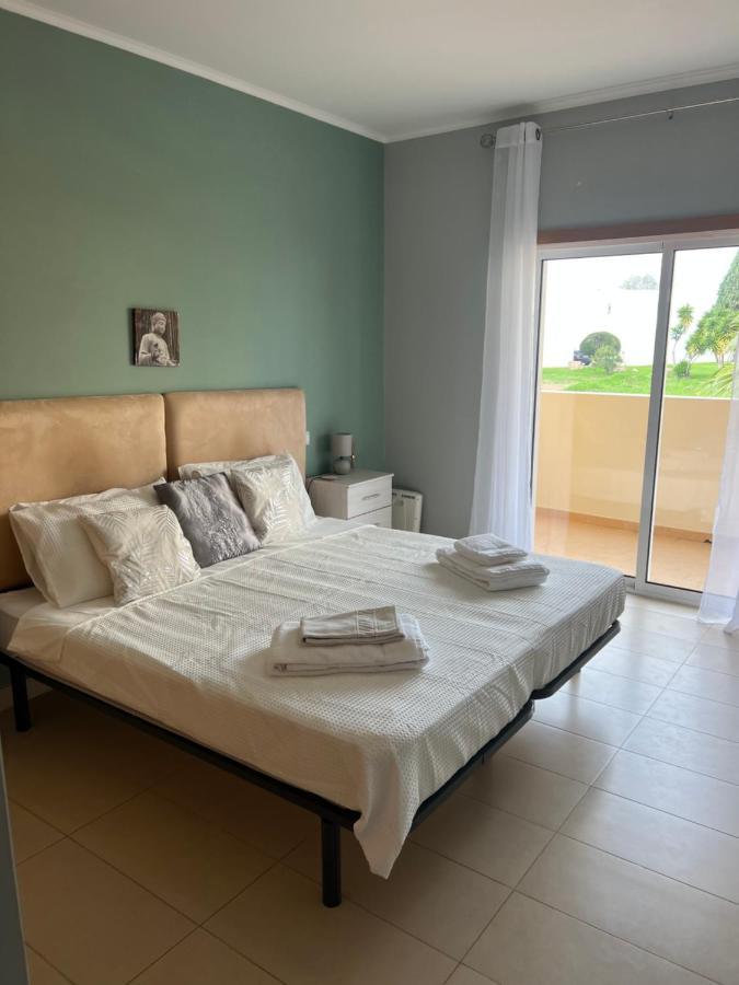 Casa Hollands Apartamento Cabanas De Tavira Exterior foto